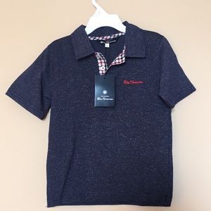 BEN SHERMAN Polo Shirt